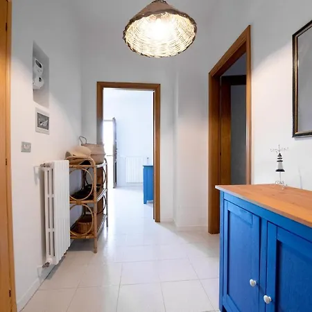 Maria Beach House - 2min Walk To The Beach - Rooftop Terrace With Sea View Holiday home Nardo