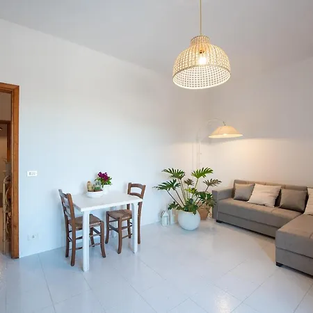 Maria Beach House - 2min Walk To The Beach - Rooftop Terrace With Sea View * Nardo