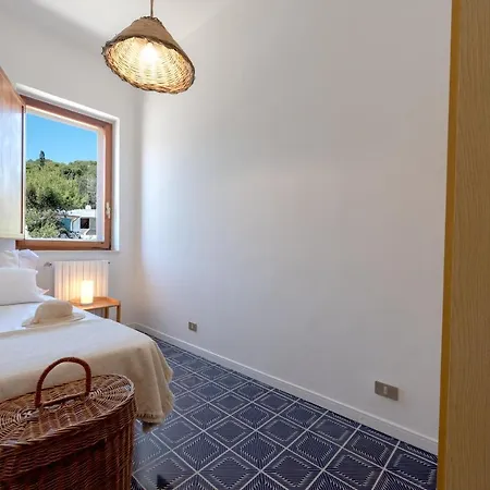 Maria Beach House - 2min Walk To The Beach - Rooftop Terrace With Sea View Holiday home *