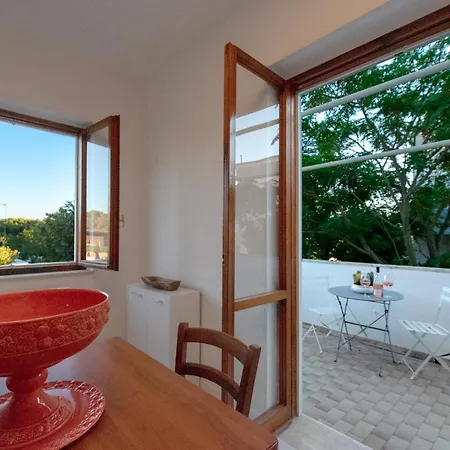 Maria Beach House - 2min Walk To The Beach - Rooftop Terrace With Sea View * Nardo