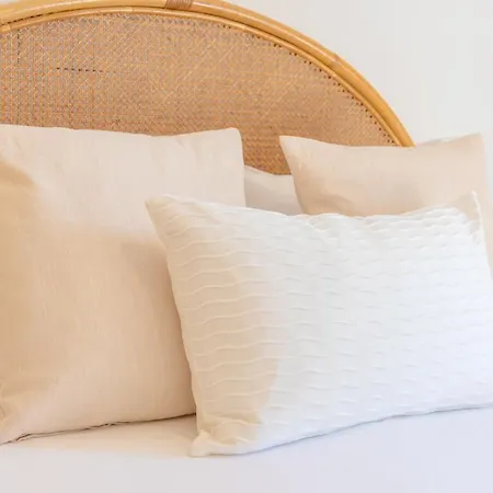 Holiday home Maria Beach House - 2min Walk To The Beach - Rooftop Terrace With Sea View
