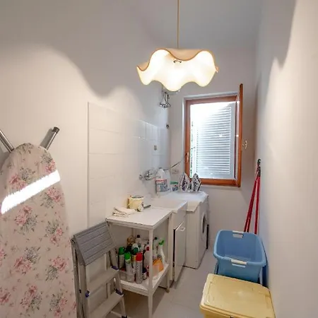 Holiday home Maria Beach House - 2min Walk To The Beach - Rooftop Terrace With Sea View *
