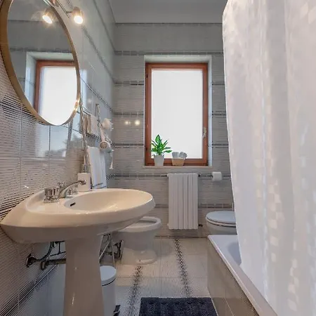 Maria Beach House - 2min Walk To The Beach - Rooftop Terrace With Sea View * Nardo