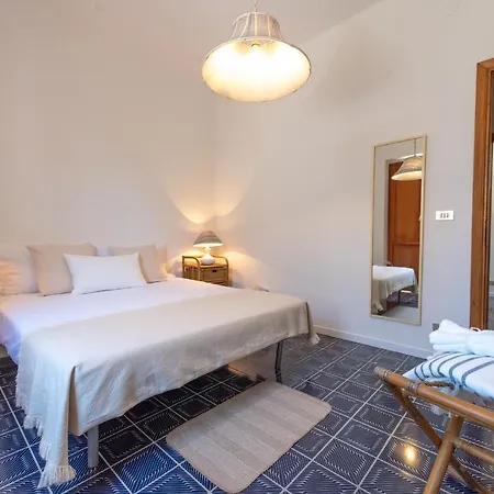 Maria Beach House - 2min Walk To The Beach - Rooftop Terrace With Sea View *